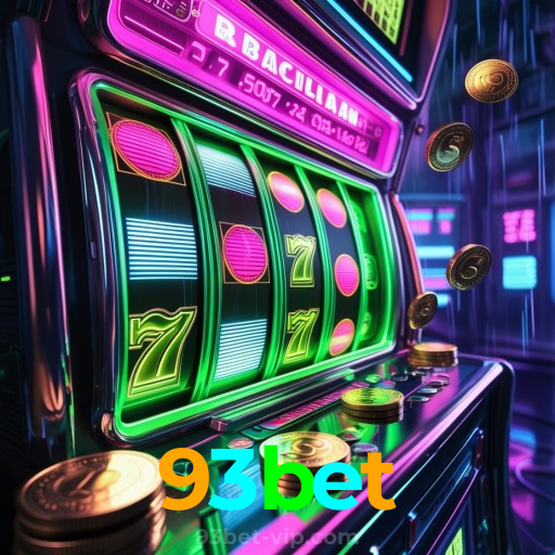 93bet:As melhores oportunidades estão aqui! Aposte nas slots e ganhe prêmios fantásticos!
