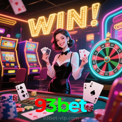 93bet：Gire a roleta e leve para casa grandes vitórias!