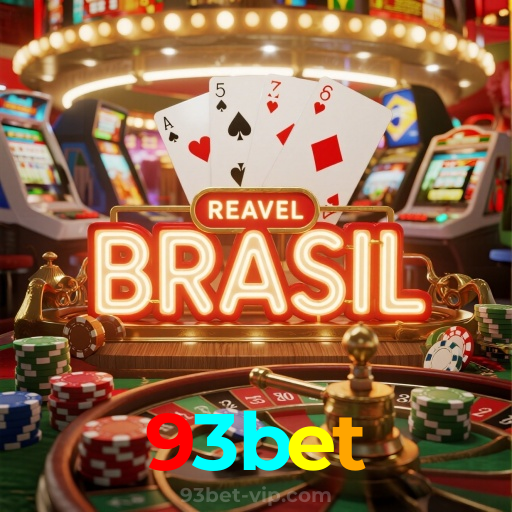 93bet：Vença no blackjack e prove que você é um verdadeiro mestre!