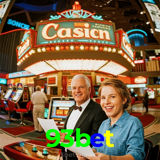 93bet:A diversão e as vitórias estão te esperando no nosso cassino online!