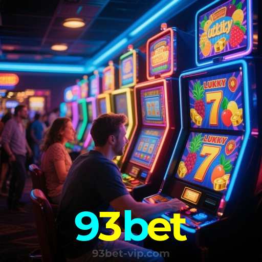 93bet:Jogue poker, aposte no futebol e conquiste prêmios incríveis no cassino!