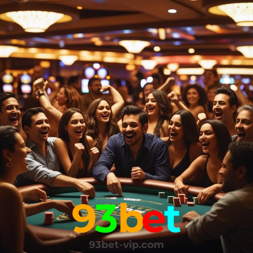 93bet：Jogue poker, aposte no futebol e tenha uma experiência incrível no cassino online!