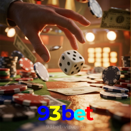 93bet：Apostas no futebol e grandes prêmios em slots e roleta esperam por você!