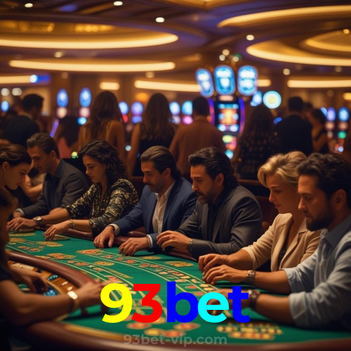 93bet:Jogue poker, aposte no futebol e conquiste prêmios incríveis!