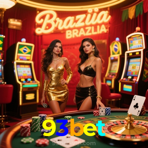 93bet：Aposte no seu time e ganhe prêmios incríveis com poker e roleta!