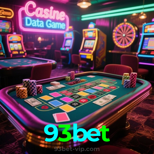 93bet：O cassino online perfeito para jogos de blackjack e apostas no futebol!