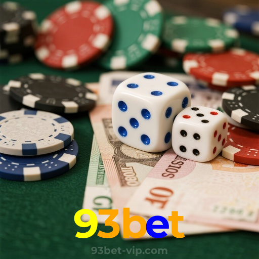 93bet：Vença com a roleta e aposte no futebol ao vivo no melhor cassino online!