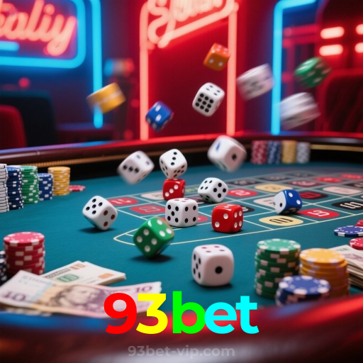 93bet：Jogue blackjack, poker e aposte no futebol para vitórias épicas!
