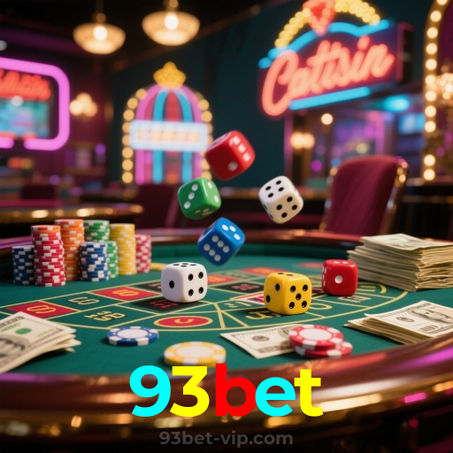 93bet：Jogue blackjack, aposte no futebol e ganhe prêmios no nosso cassino online!