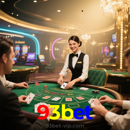 93bet：A diversão começa aqui! Jogue nas slots e ganhe muito mais!