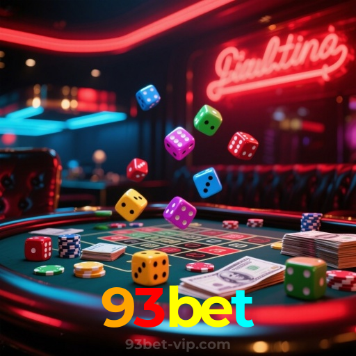 93bet：A diversão nunca para! Entre no nosso cassino e jogue os melhores jogos!