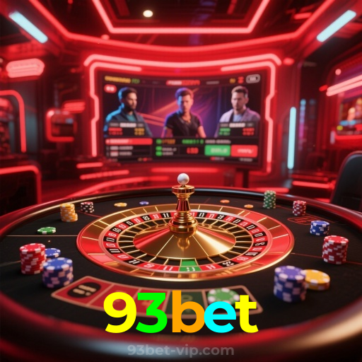93bet：A diversão nunca acaba! Jogue nos melhores jogos e vença!