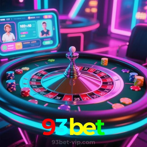 93bet:A sorte te espera com apostas no futebol e os melhores jogos de cassino!