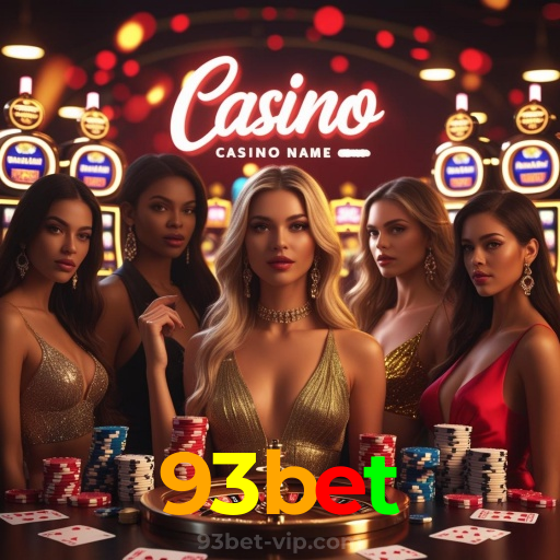 93bet：Jogue nas melhores slots e vença o jackpot agora mesmo!