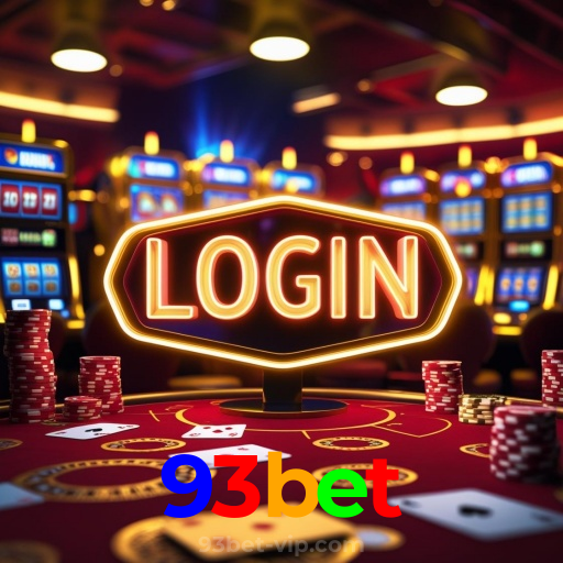 93bet：Ganhe no futebol e nos melhores jogos de cassino como poker e blackjack!