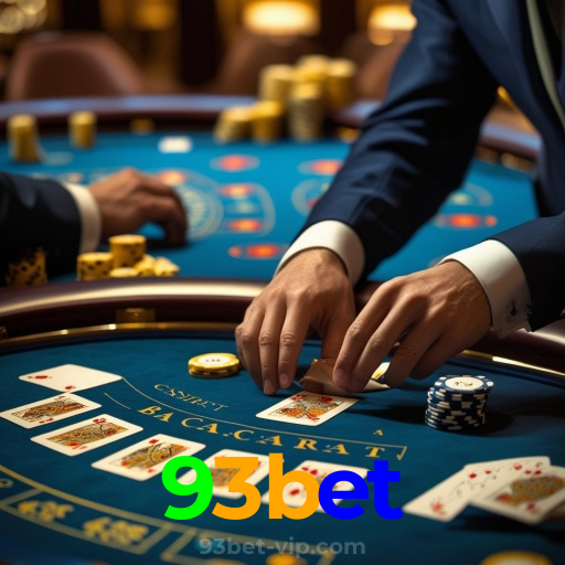 93bet：Aposte no seu time e ganhe prêmios incríveis com poker e roleta!