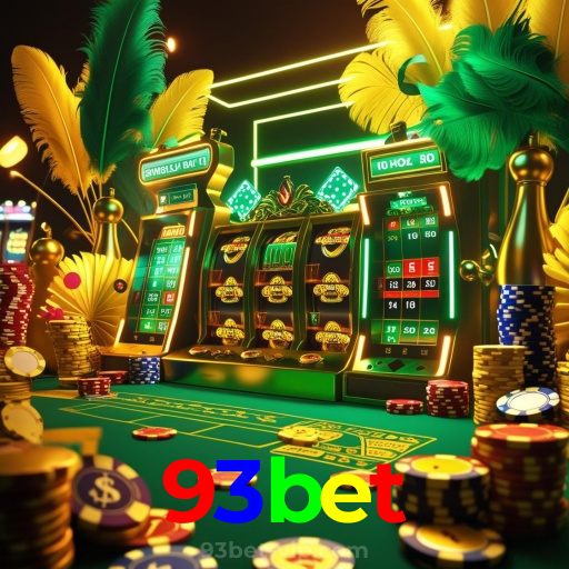 93bet：Aposte no futebol, jogue poker e conquiste vitórias épicas!