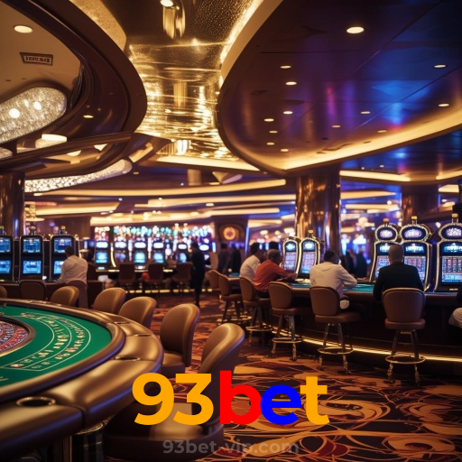 93bet：Aposte no futebol e vença nas mesas de blackjack no cassino online!