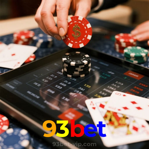 93bet：Aposte no futebol online e seja o maior vencedor de todos!