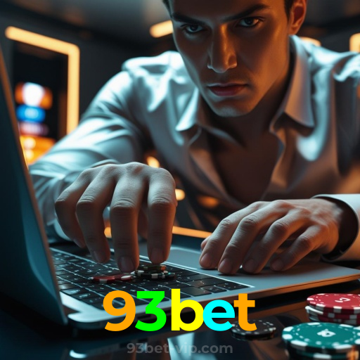 93bet：Poker, blackjack e apostas em futebol online, tudo no melhor cassino!