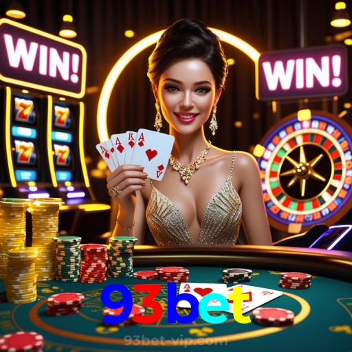 93bet：Jogue poker, aposte no futebol e tenha uma experiência incrível no cassino online!