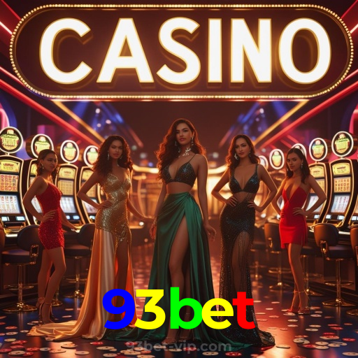 93bet：Jogue no cassino online com apostas no futebol e ganhe grandes prêmios!