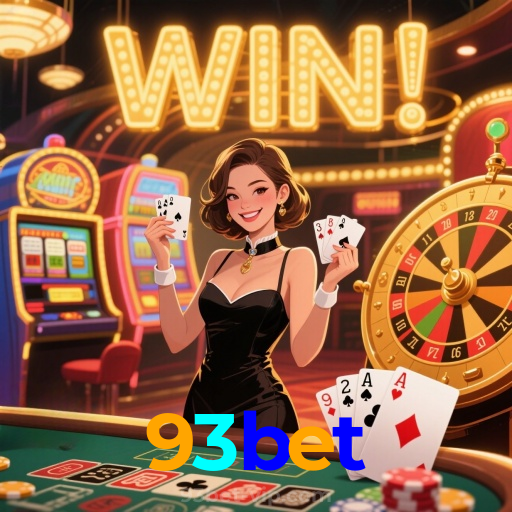 93bet：Ganhe prêmios incríveis jogando roleta e apostando no futebol online!
