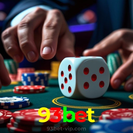 93bet：A sorte está ao seu lado! Aposte no futebol online e vença!