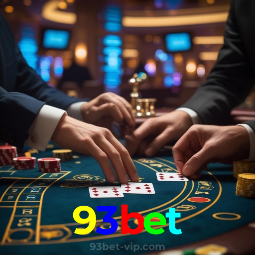 93bet：Apostas de futebol online te esperam! Aposte e vença agora!