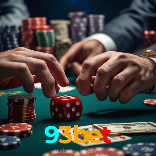93bet:O cassino online ideal para quem ama futebol e jogos de cassino!