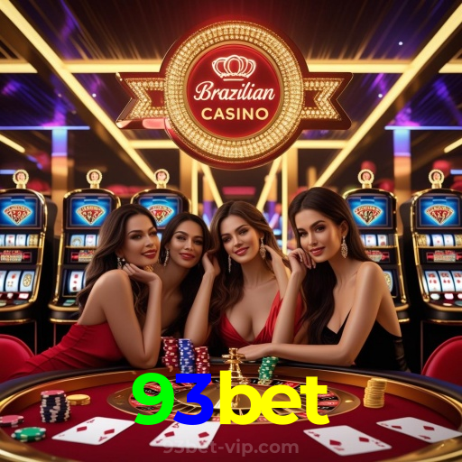 93bet：Jogue nas roletas e veja a sorte sorrir para você!