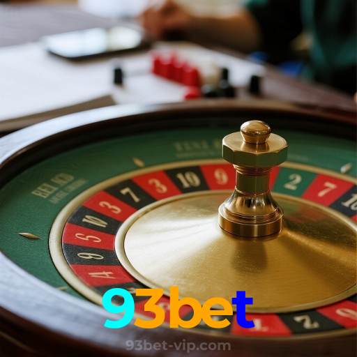 93bet：Cada giro é uma chance de conquistar prêmios incríveis!