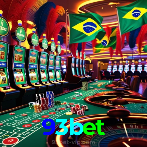 93bet：O cassino online mais confiável para você apostar no futebol e jogar blackjack!