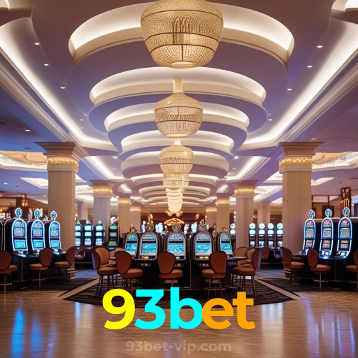 93bet：Cada giro na roleta é uma nova chance de vitória!