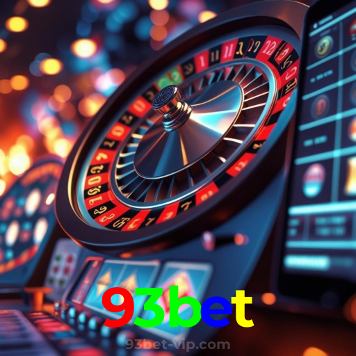 93bet：A sorte está ao seu lado nas nossas mesas de roleta! Aposte agora!