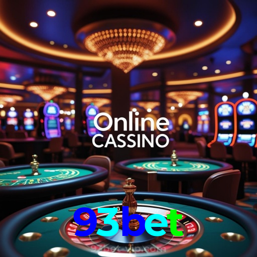 93bet：Cada giro nas slots é uma chance de mudar sua sorte!