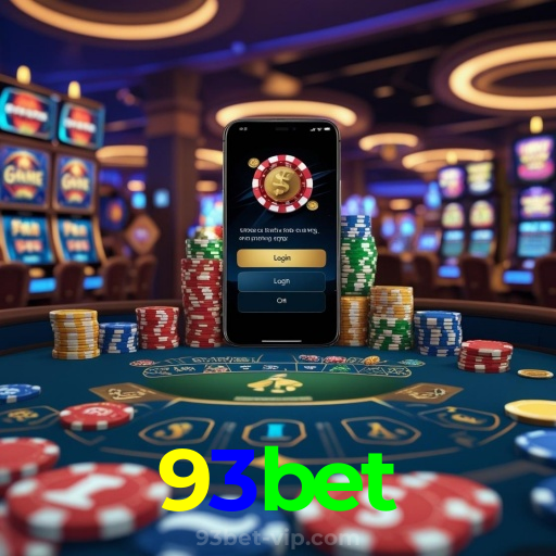 93bet：As melhores oportunidades estão aqui! Aposte nas slots e ganhe prêmios fantásticos!