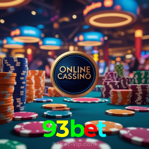 93bet:Onde sua sorte brilha com apostas no futebol e grandes prêmios em roleta!