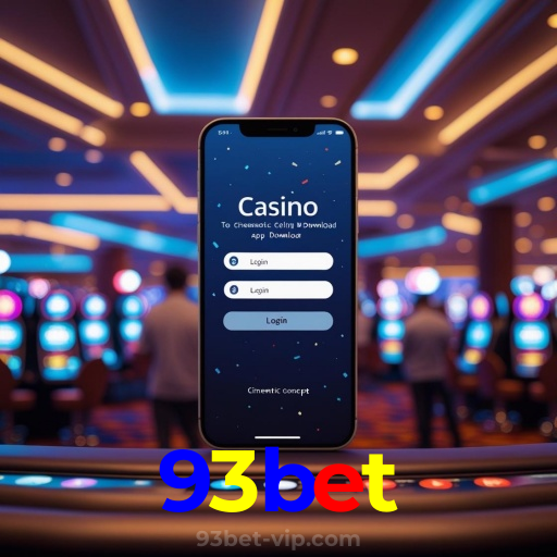 93bet：Vença na roleta e leve para casa grandes prêmios!