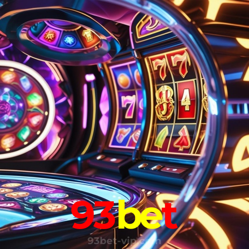93bet：Jogue roleta, poker e aposte no futebol com grandes prêmios em jogo!