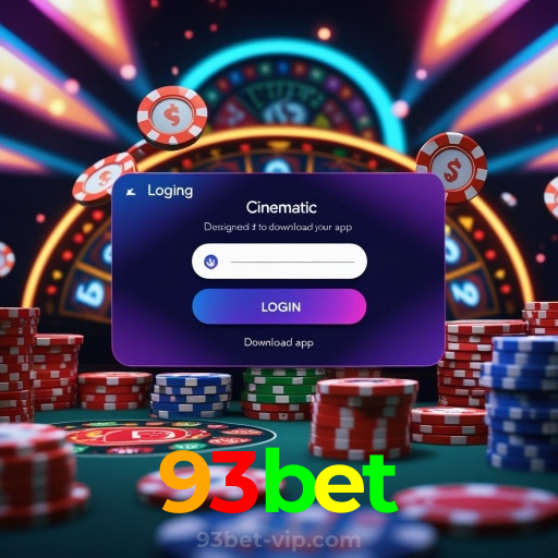 93bet：O futebol online está na sua tela! Aposte agora e vença!