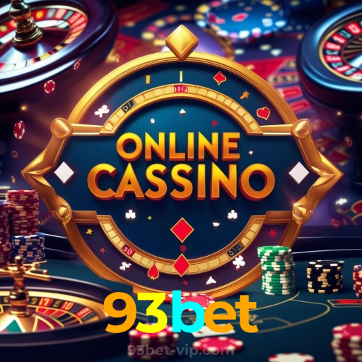 93bet：Em cada giro nas slots, a vitória está ao seu alcance!