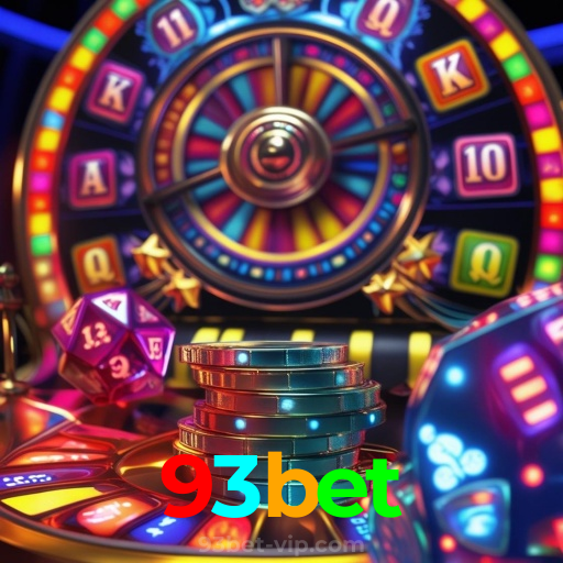 93bet:Vença no futebol online e ganhe grandes prêmios em nosso cassino!