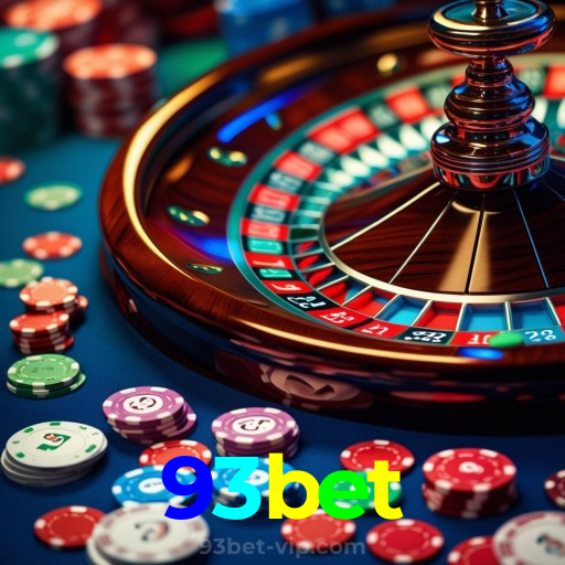93bet：Apostas no futebol e diversão garantida com roleta e blackjack!