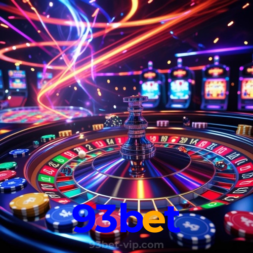 93bet:Sinta a emoção de ganhar no cassino online! Aposte e vença!