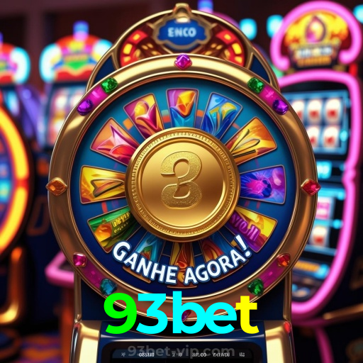 93bet:Jogue nas nossas slots e conquiste prêmios de tirar o fôlego!