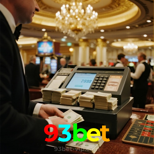 93bet:Vença na roleta e conquiste prêmios gigantes!