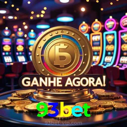 93bet:Apostas em futebol e os melhores jackpots de cassino te esperam!