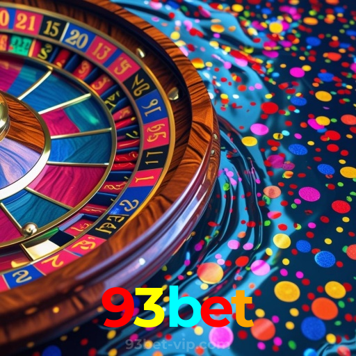 93bet：Apostas ao vivo no futebol e prêmios em blackjack e roleta!
