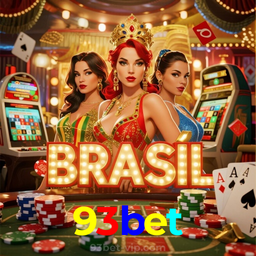 93bet：Jogue nas melhores slots e vença o jackpot em grande estilo!